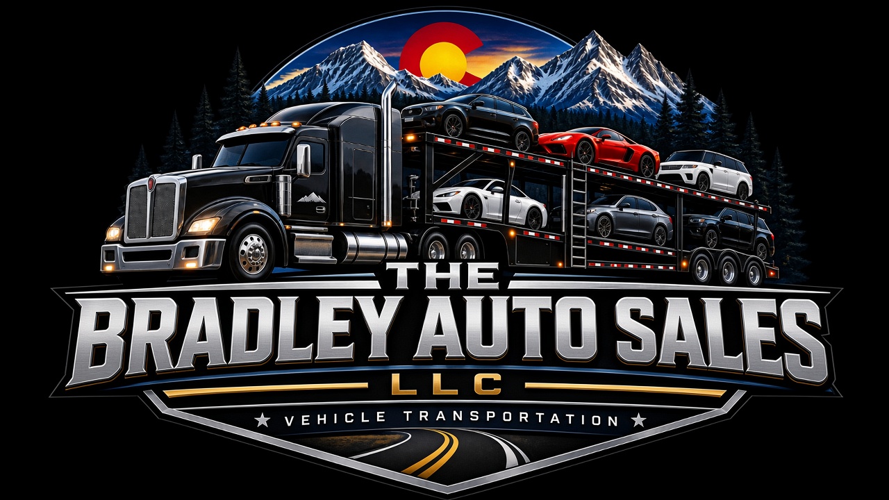 Bradley Auto Sales